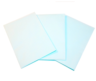 翼紙セット 薄紫