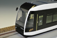 バルフライヤーシリーズ 震電