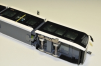 バルフライヤーシリーズ 震電