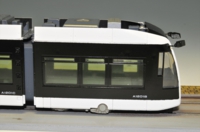 バルフライヤーシリーズ 震電