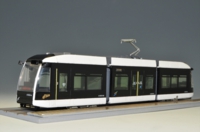 バルフライヤーシリーズ 震電