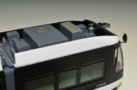 バルフライヤーシリーズ 震電