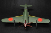 バルフライヤーシリーズ 震電