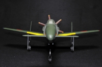 バルフライヤーシリーズ 震電