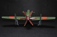 バルフライヤーシリーズ 震電