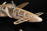 バルフライヤーシリーズ 震電