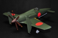 バルフライヤーシリーズ 震電