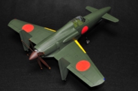 バルフライヤーシリーズ 震電