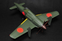 バルフライヤーシリーズ 震電