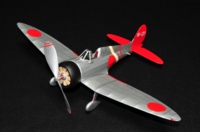 バルフライヤーシリーズ 九六式艦上戦闘機