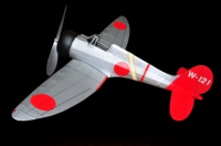 バルフライヤーシリーズ　九六式艦上戦闘機
