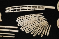 バルフライヤーシリーズ 九六式艦上戦闘機