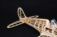 バルフライヤーシリーズ 九六式艦上戦闘機