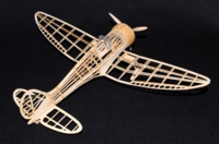 バルフライヤーシリーズ 九六式艦上戦闘機