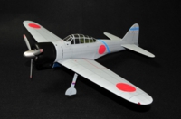 バルフライヤーシリーズ 九六式艦上戦闘機