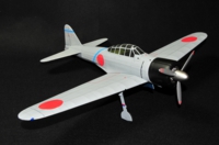 バルフライヤーシリーズ 九六式艦上戦闘機