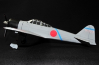 バルフライヤーシリーズ 九六式艦上戦闘機