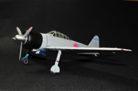 バルフライヤーシリーズ 九六式艦上戦闘機