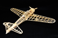 バルフライヤーシリーズ 九六式艦上戦闘機