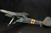 バルフライヤーシリーズ シュトルヒ