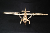 バルフライヤーシリーズ 震電