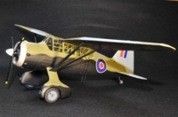 バルフライヤーシリーズ 震電