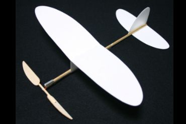 インドアプレーン IP-11