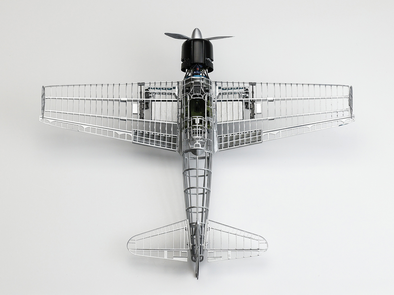 スタジオミド「3Dプリンタモデルキットシリーズ」