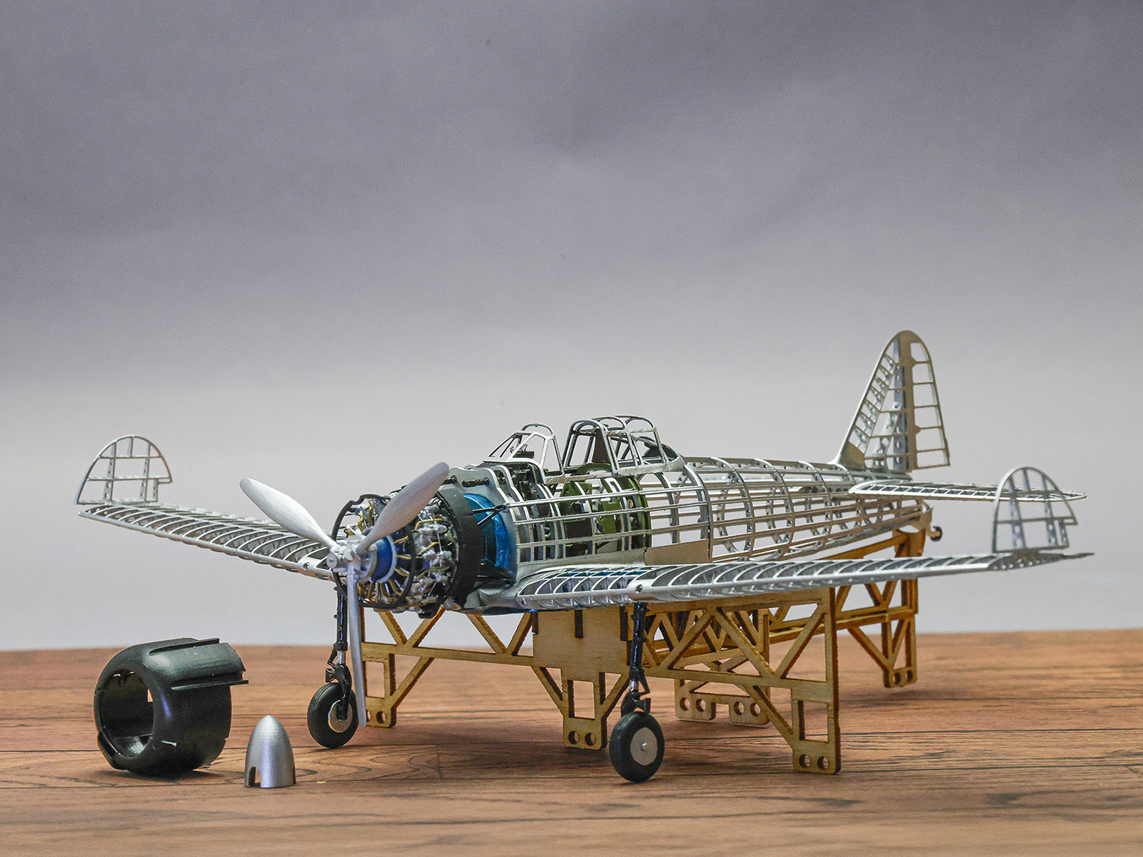 (未使用･未開封品)　スタジオミド J級プロペラセット(15cm+18cm) 模型飛行機用パーツ bt0tq1u 未使用・未開封品) スタジオミド J級プロペラセット(15cm+18cm