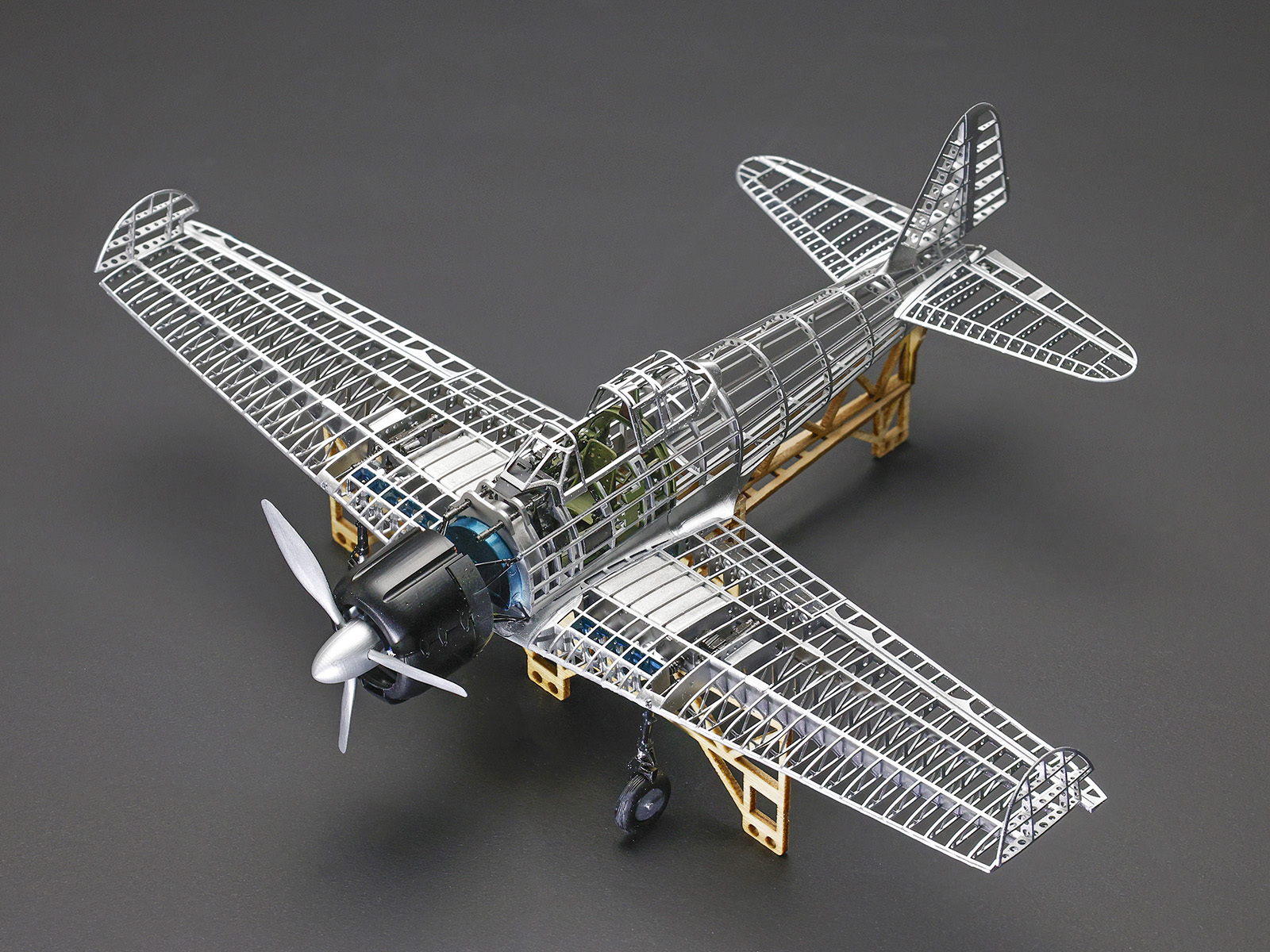 スタジオミド「3Dプリンタモデルキットシリーズ」