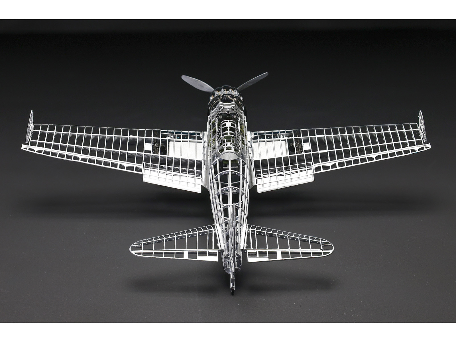 スタジオミド「3Dプリンタモデルキットシリーズ」
