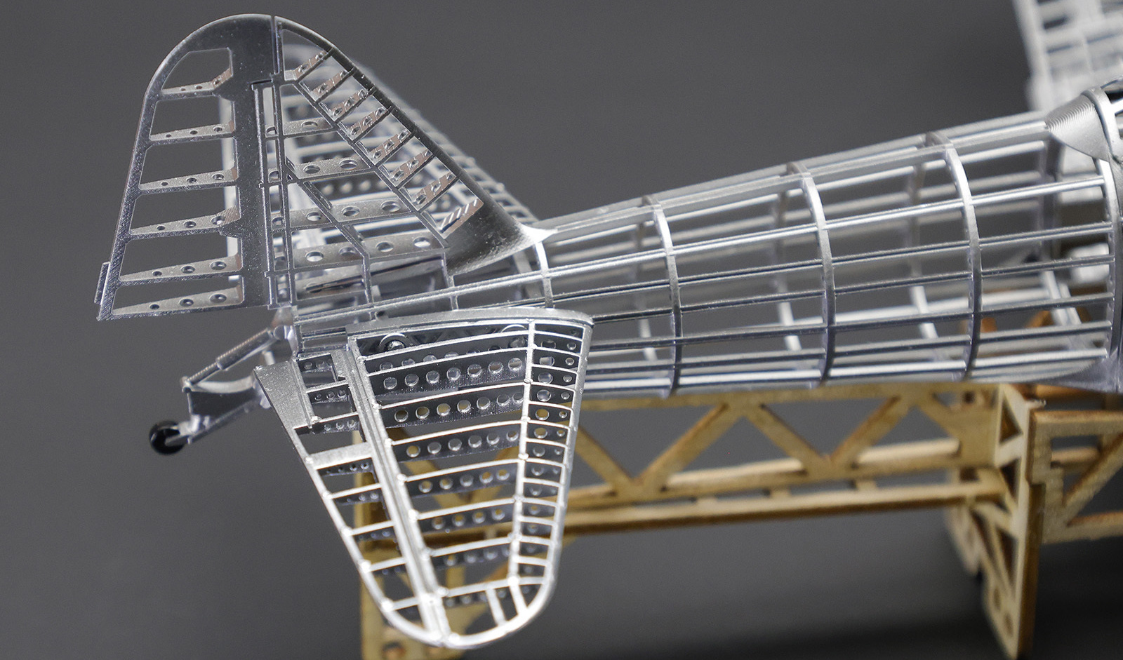 栄12型発動機搭載零式艦上戦闘機21型