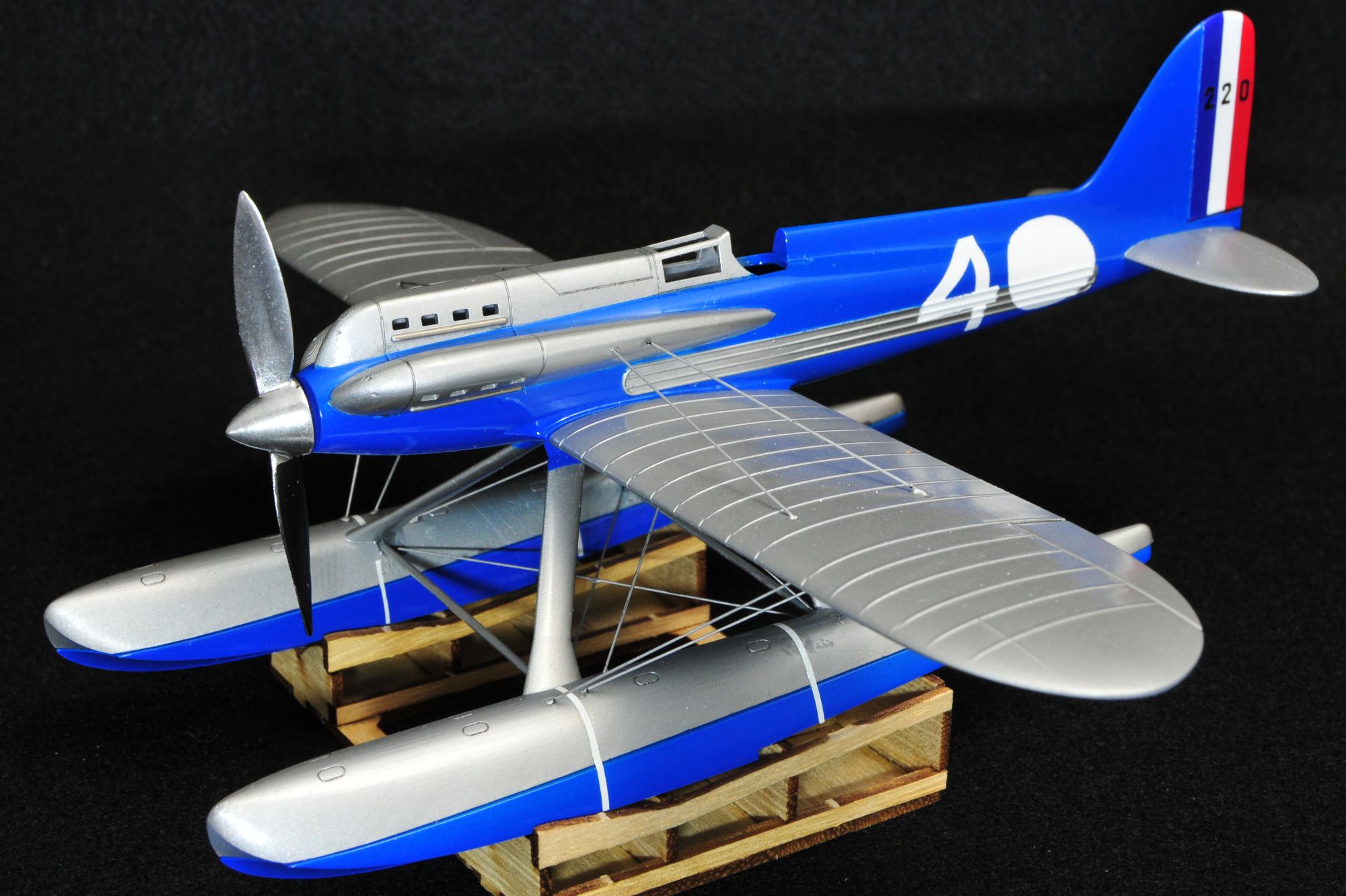 スーパーマリン S.5