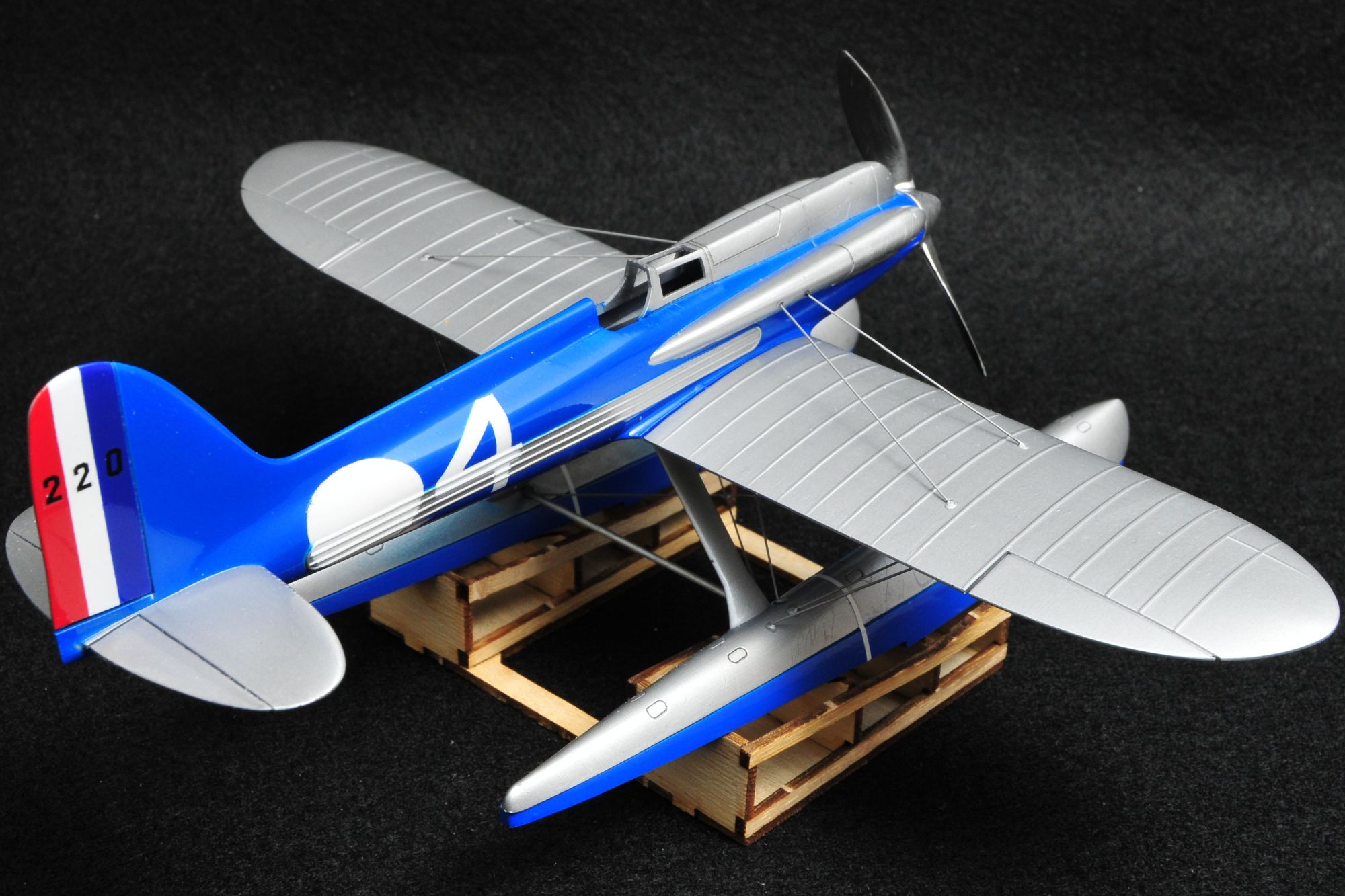 スーパーマリン S.5