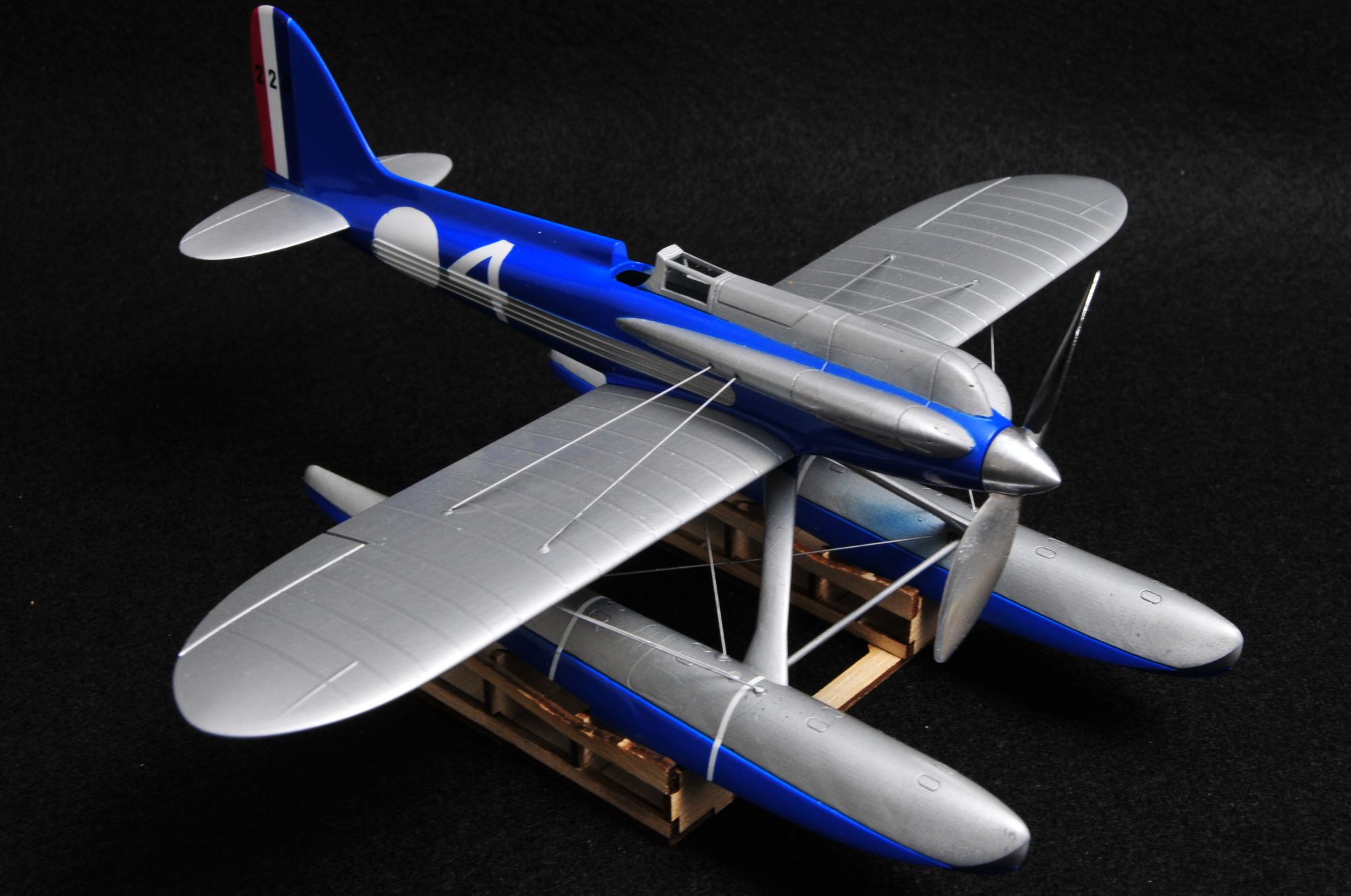 スーパーマリン S.5