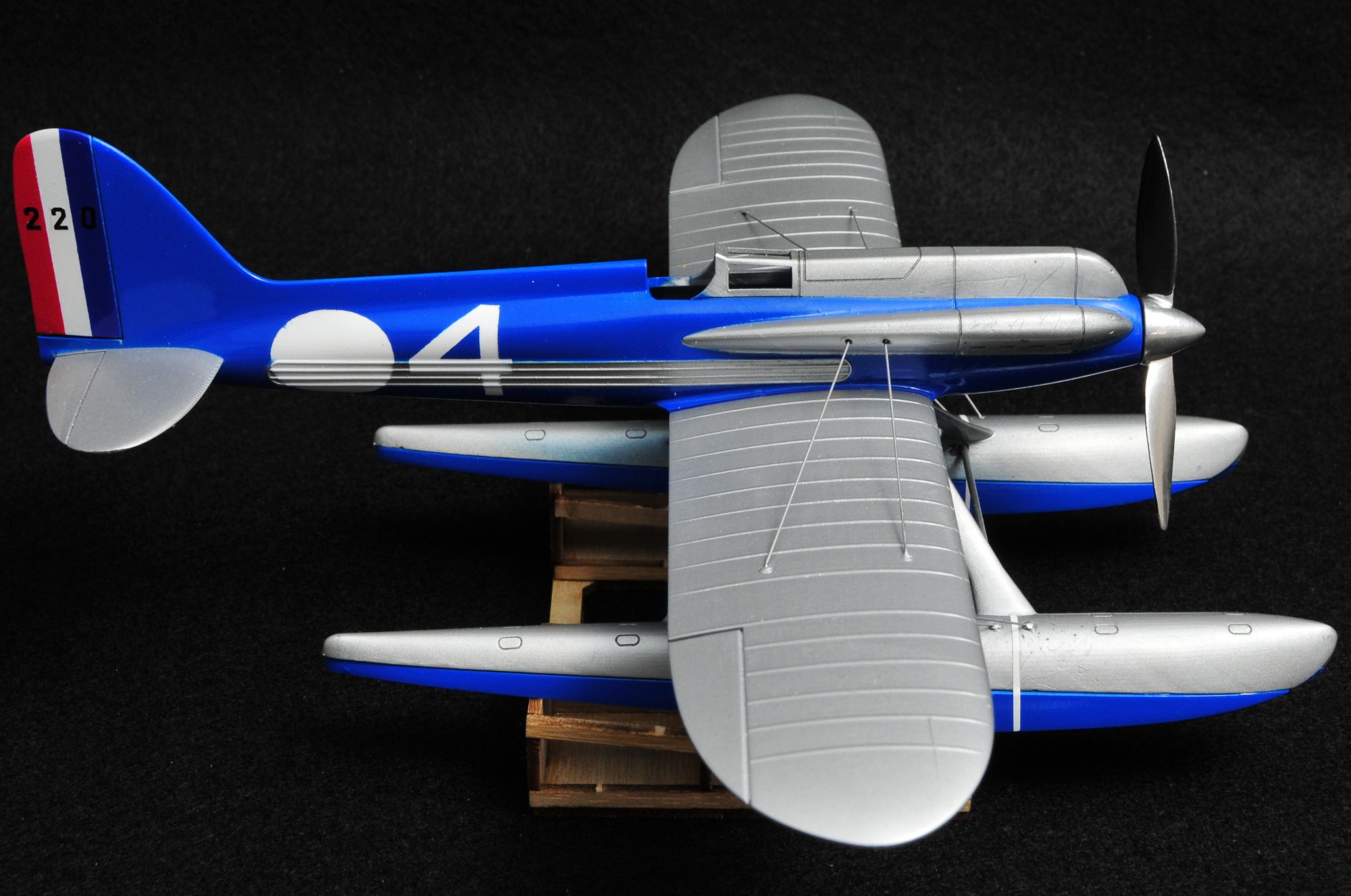 スーパーマリン S.5