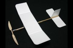 インドアプレーン IP-12