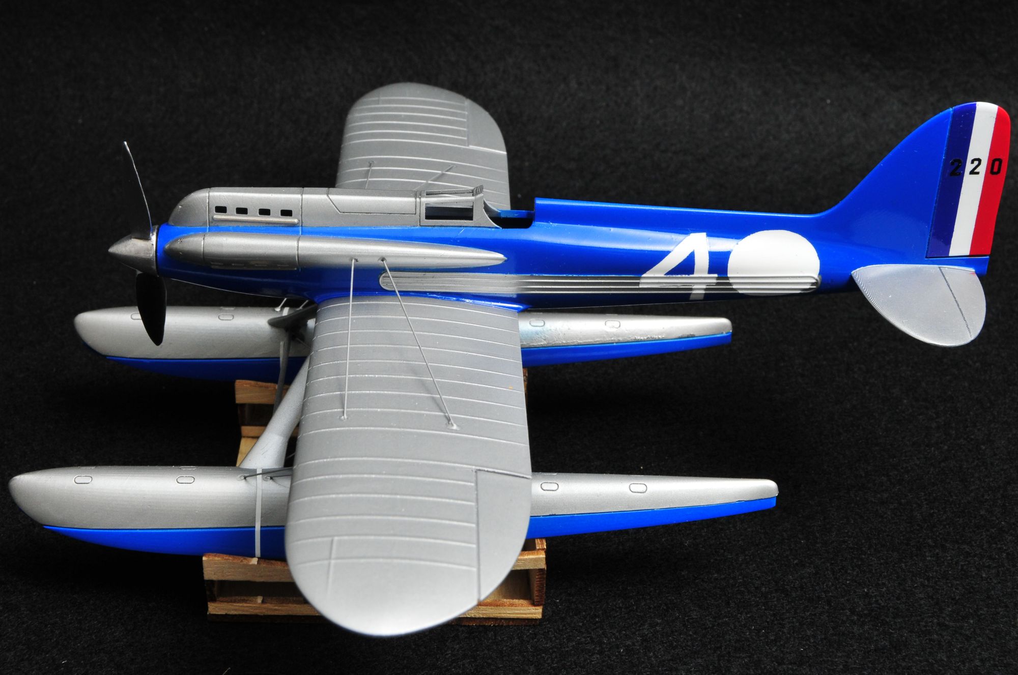 スーパーマリン S.5